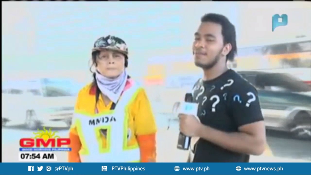 Panayam kina Fauzia Andanar at Baby Nebrida tungkol sa pelikulang 'Across the Crescent Moon'