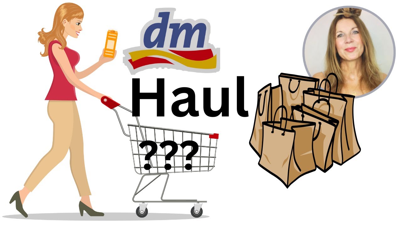 dm Favoriten Haul * Beauty, Pflege & Haushalt * Kirsty Coco