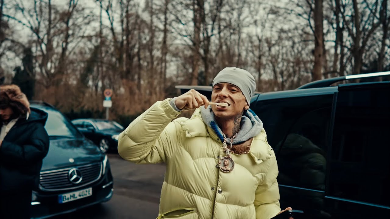 Central Cee x ArrDee – 