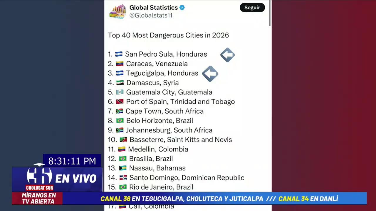 ASI SE INFORMA ESTELAR 22-01-2026