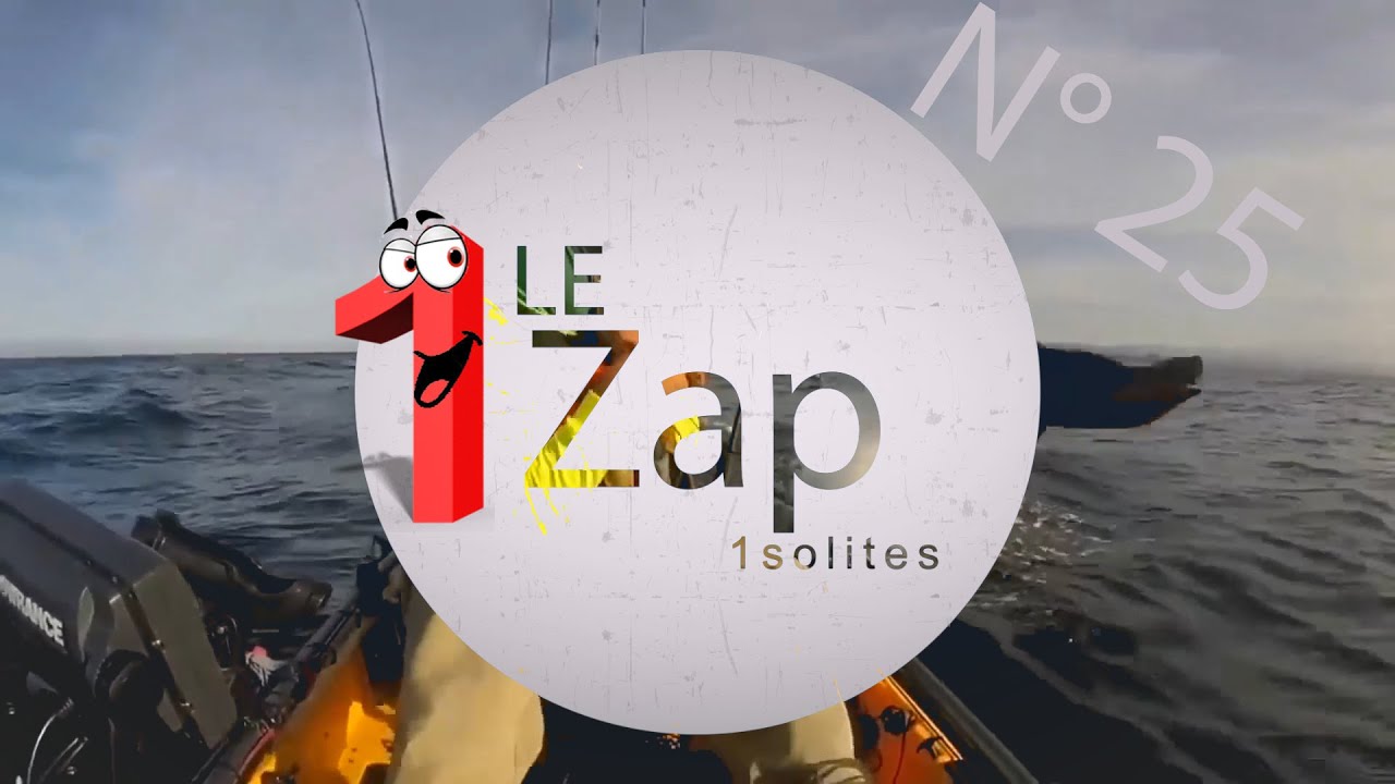 Le Zap 1solites n°26