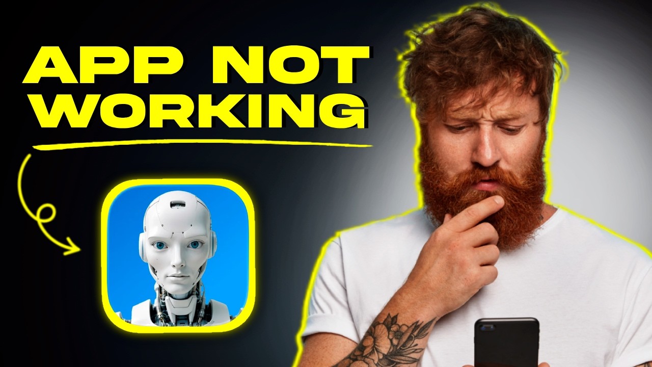 Learna English App Not Working: How to FIX Learna English App Not Working (FIXED)