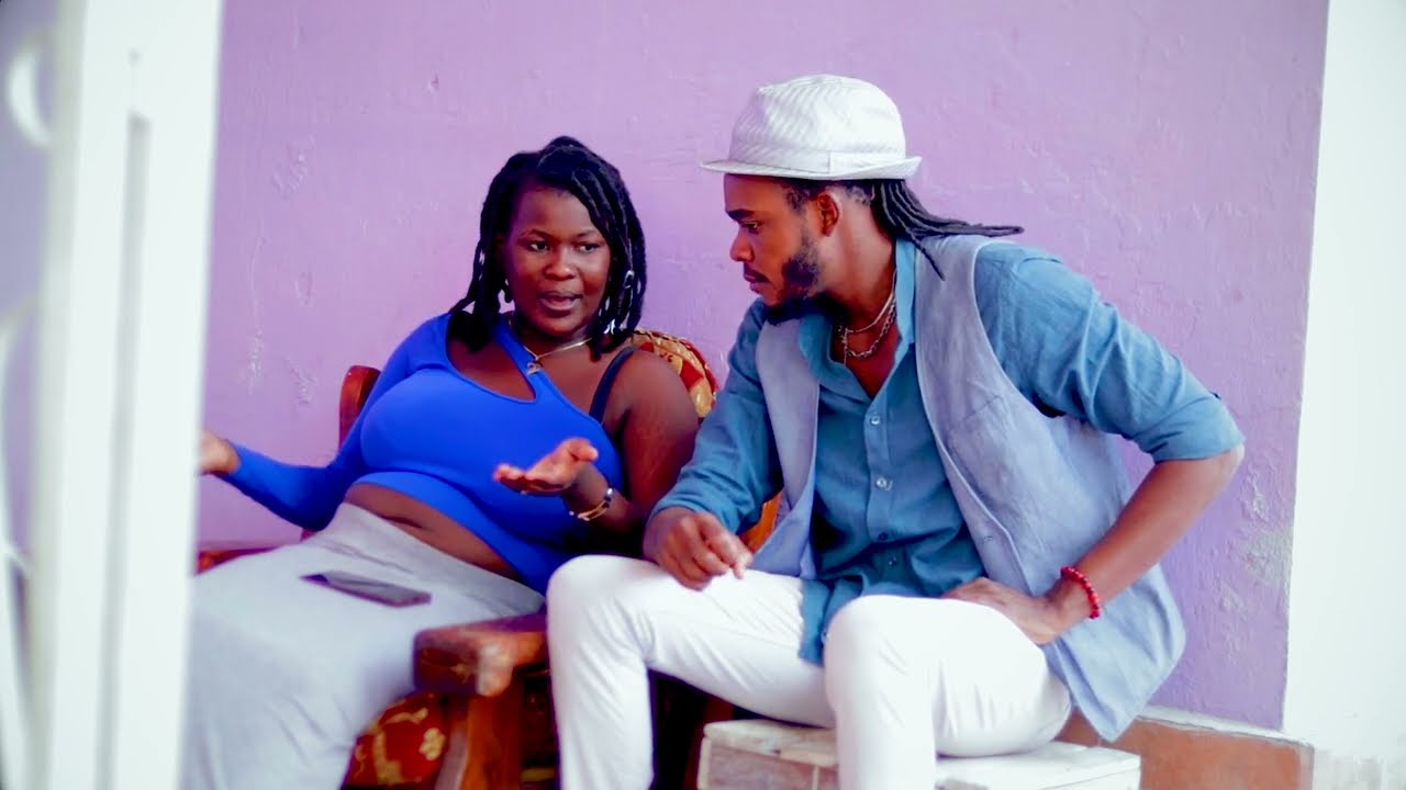 RENCONTRE DU DESTIN👩‍❤️‍👨(SEZON 2 ]EPISODE 43|  maryaj Miya nan dlo telman gen problem 