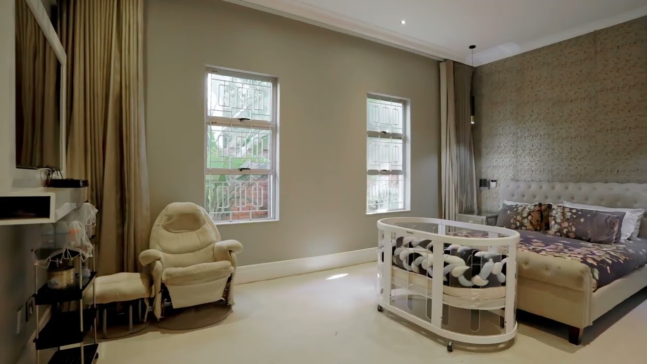 Four bedroom townhouse in Essenwood | Pam Golding Properties Durban