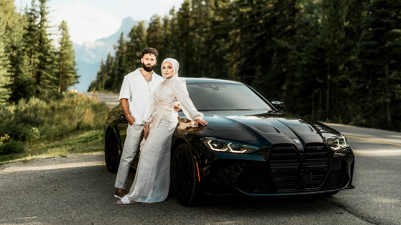 MOHAMED & ASSIA | 4k | Cinematic lebanese Wedding Highlight By Alpha Video & Photography
