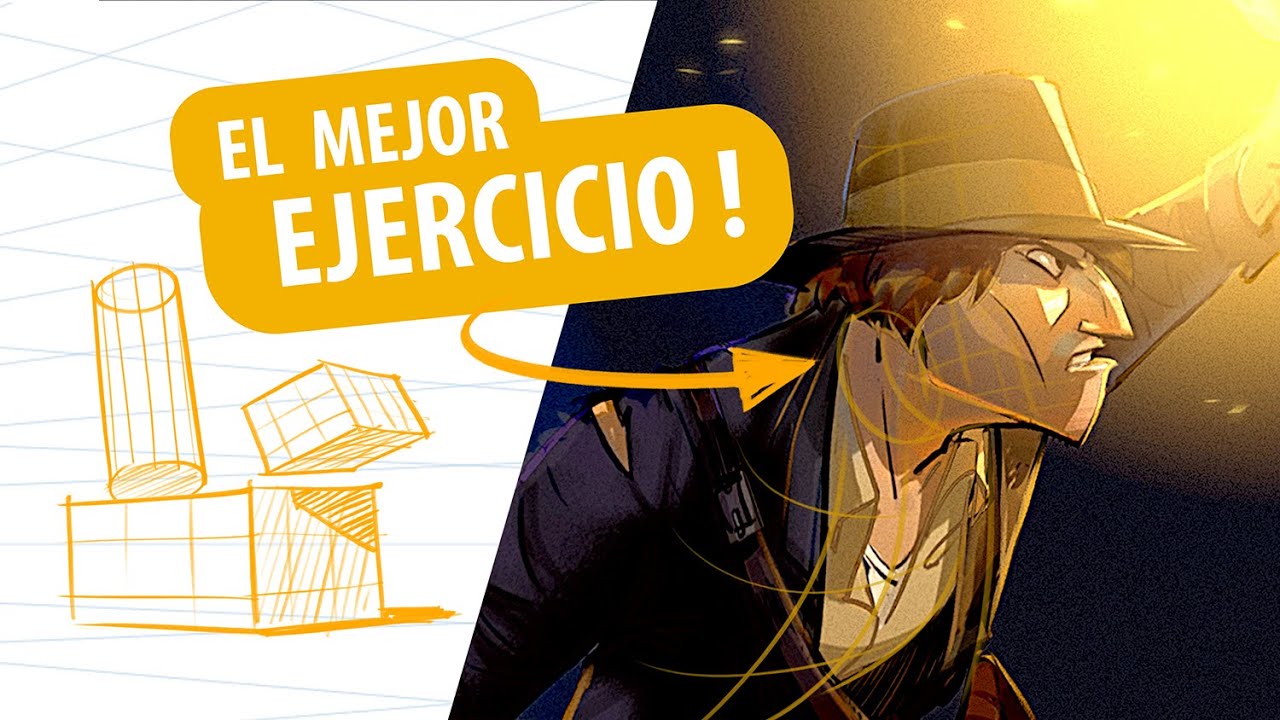 Nunca más se deformaran tus personajes!