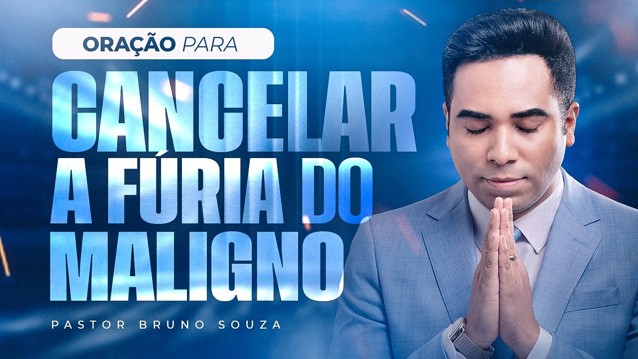 1 HORA DE GUERRA DE ESPIRITUAL para DERROTAR TODOS ATAQUES SATÂNICOS