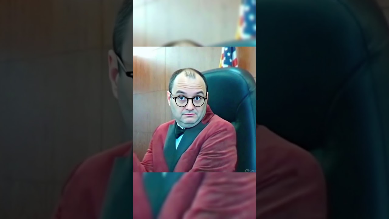 Judge Fleischer Accuses 8-Month Pregnant Woman: &ldquo;Are You High Right Now?&rdquo;