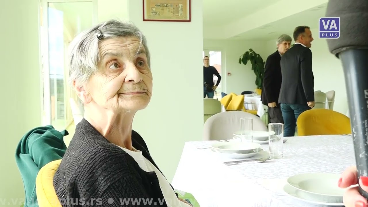 PROSLAVA OSMOG MARTA U DOMU ZA STARE KOLUBARA OMNI PREMIUM