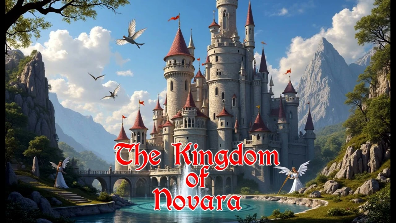 The Kingdom of Novara