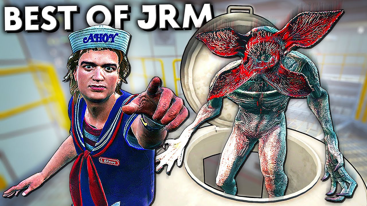 BEST OF JRM 42