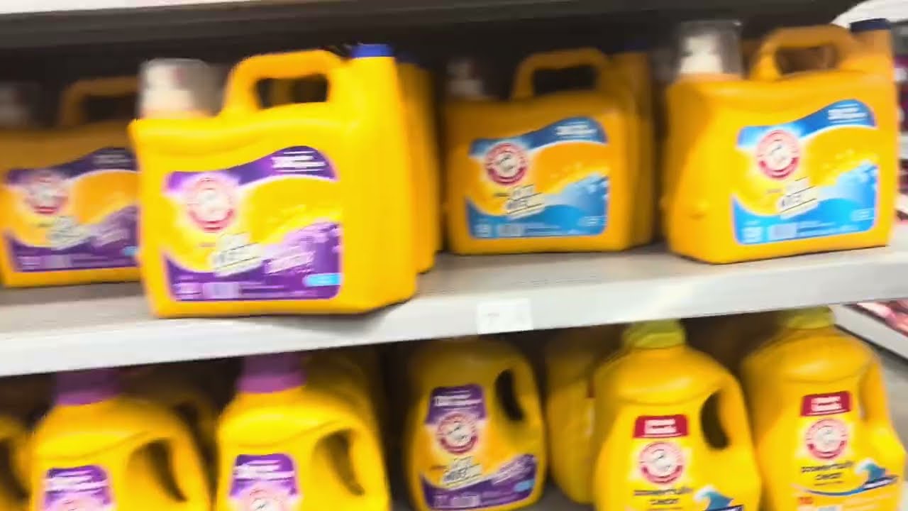 ПОКУПКИ В WALMART ДЛЯ НОВОГО ДОМА