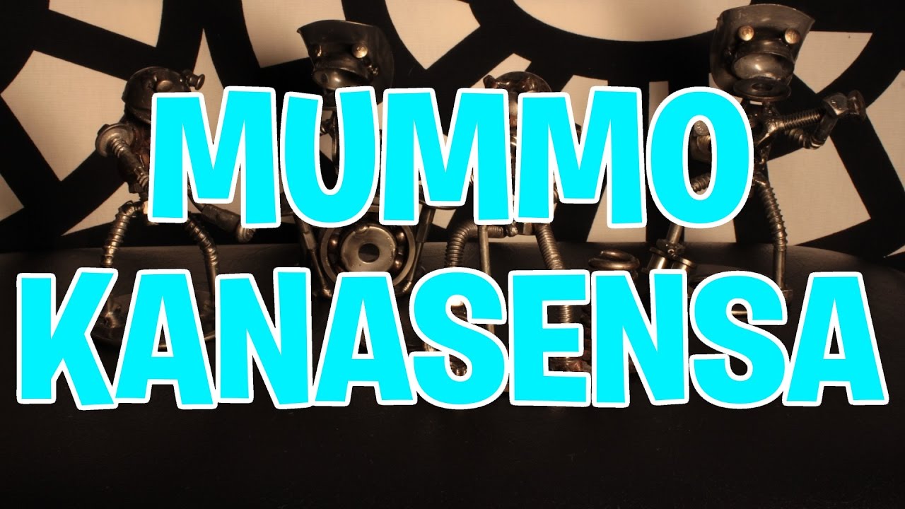 Mummo Kanasensa niitylle ajoi - Taustanauha: Rummut, Basso ja Komppikitara - Drum Beat