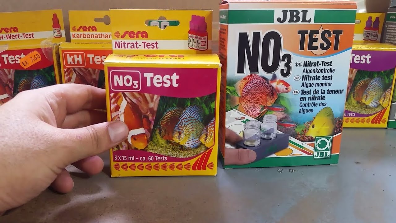 que test de no3 es mejor, sera o jbl?