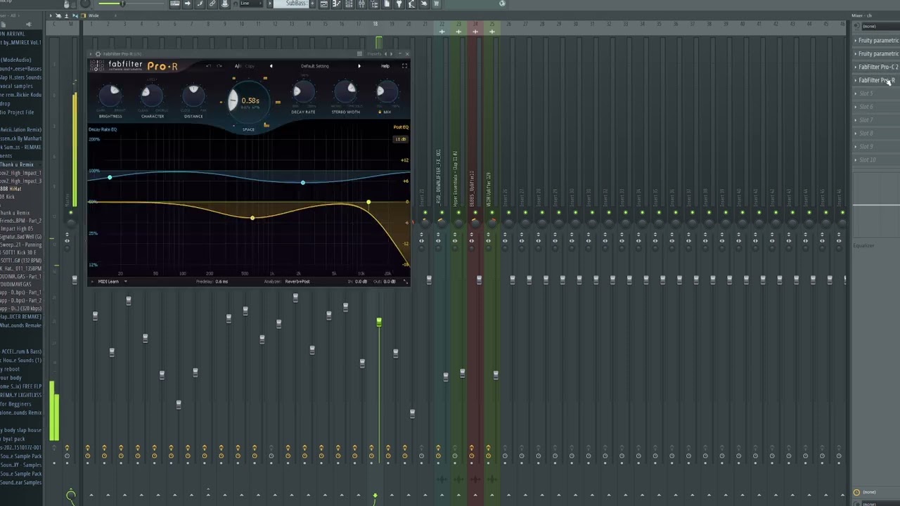 How to make Hypertechno remix like Tiesto!