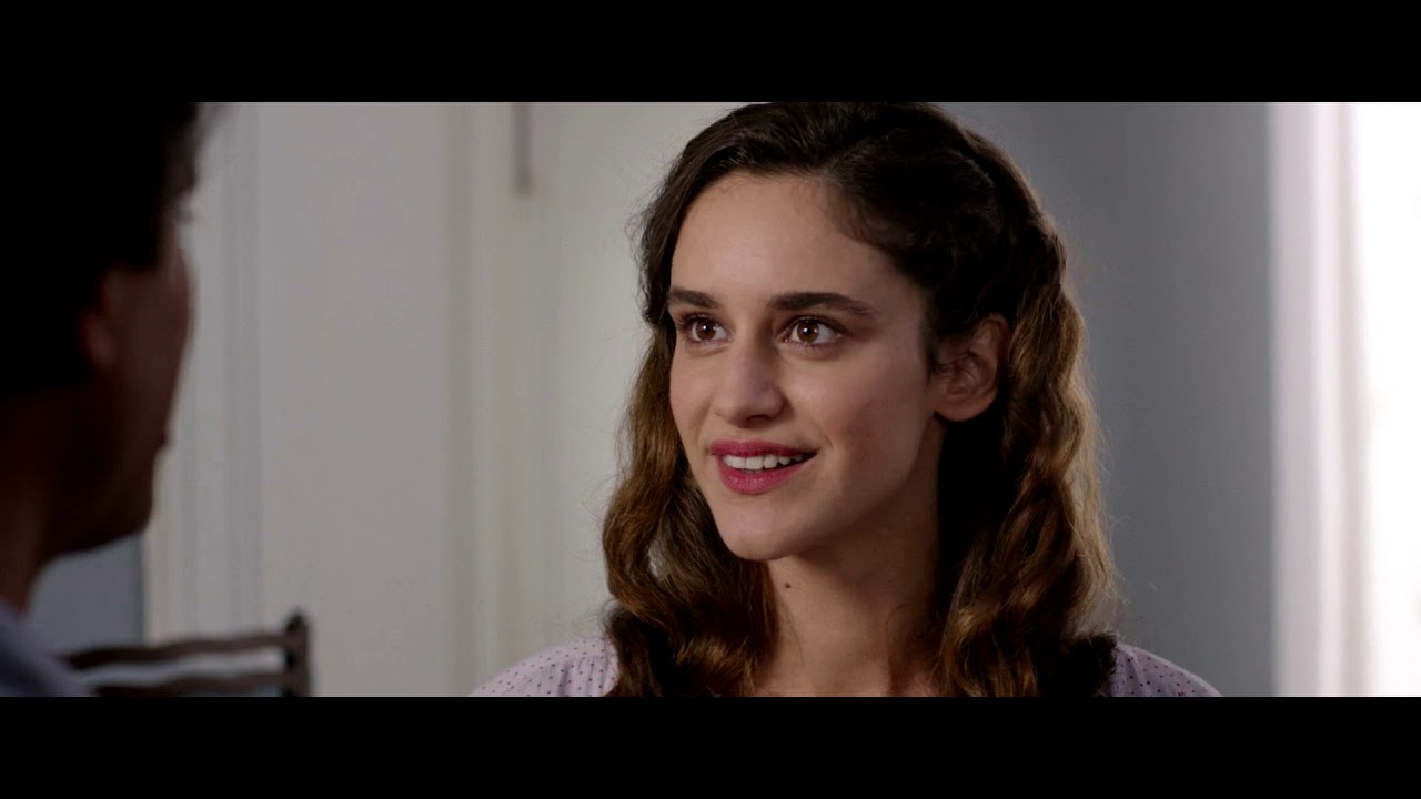 Una Questione Privata - Scena dal film 