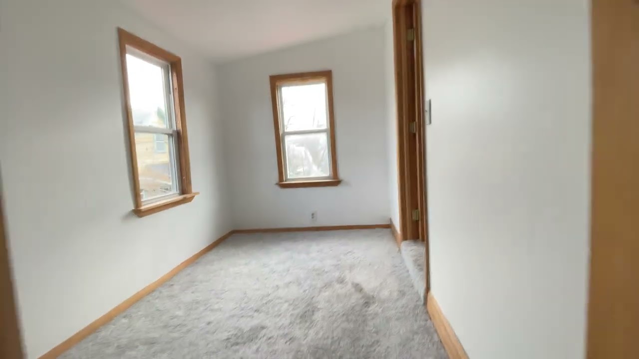 85 West Avenue - Rear, Buffalo, NY, 14201