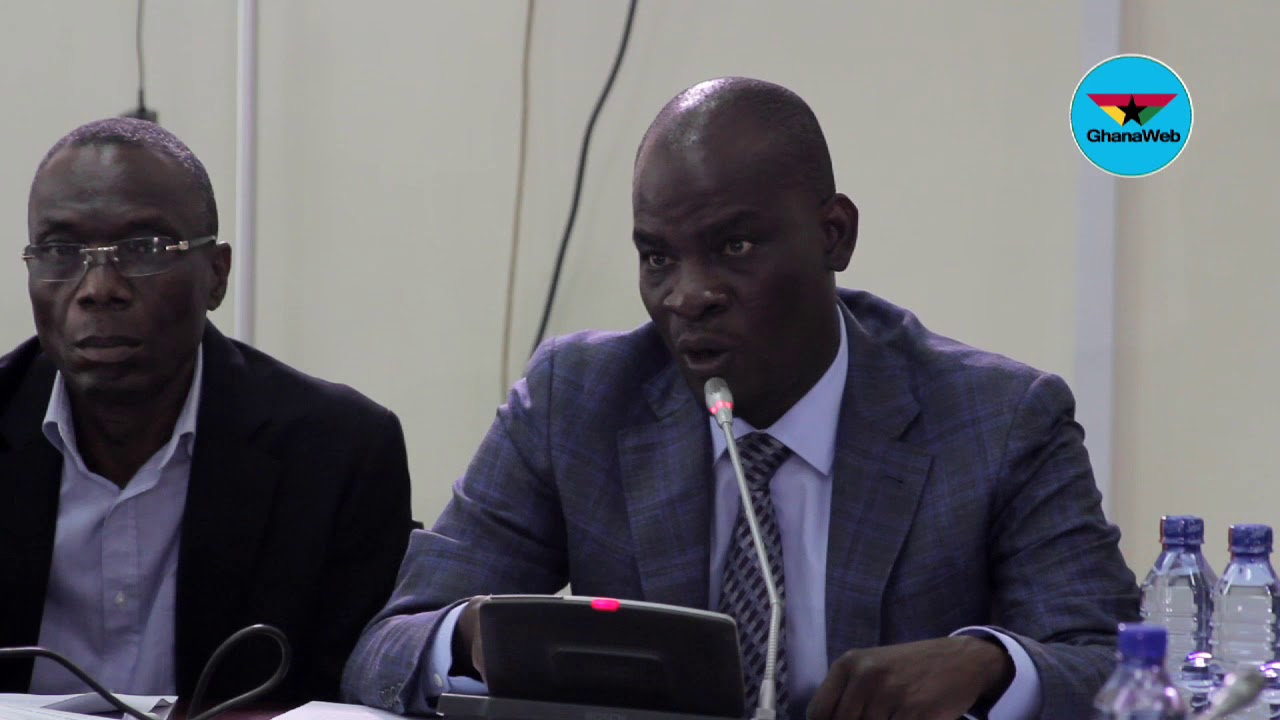 NPP’s Free SHS not sustainable - NDC MPs