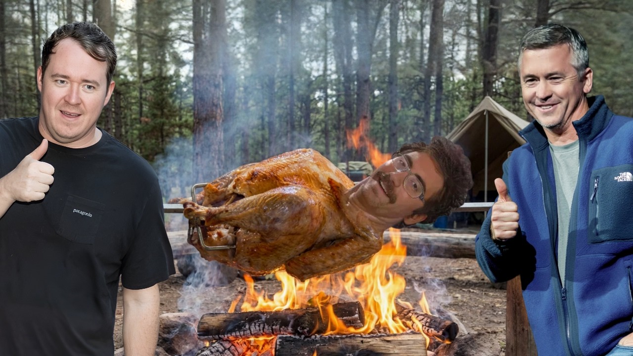 MSSP - Matt & Shane Roasting Gardini