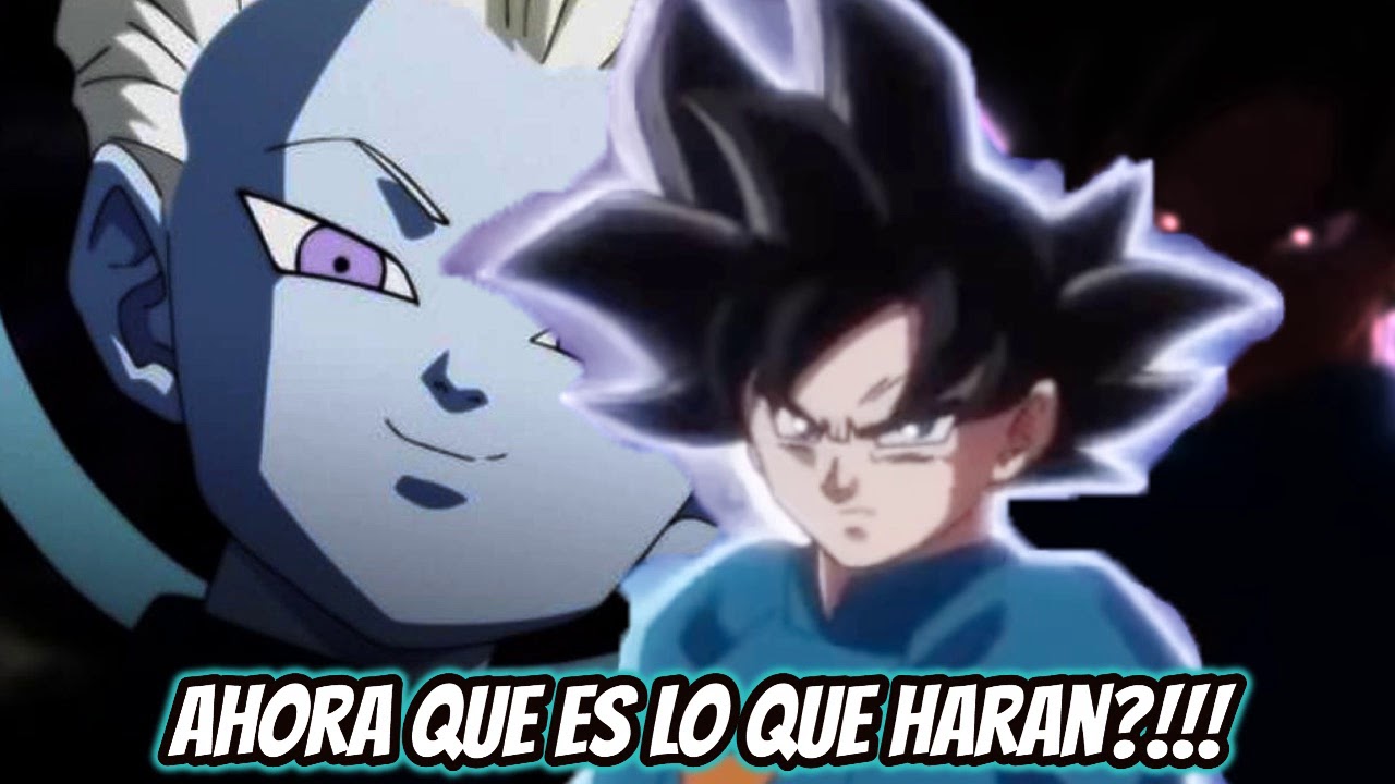y si Goku y Daisinkan eran traicionados? cap 1
