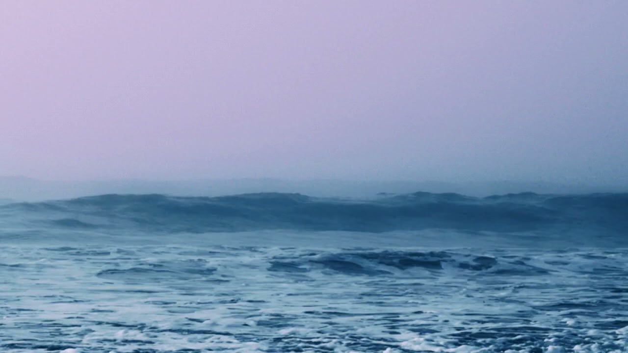 dearly beloved, but it sounds more beautiful and calm...