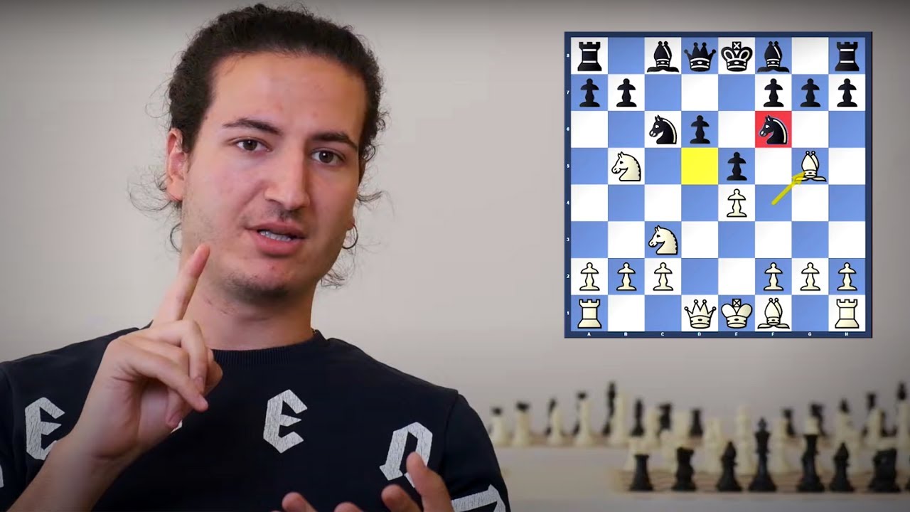 Satranç | Zayıf Kareler Varsa Nasıl Oynanır? | Satranç Stratejileri