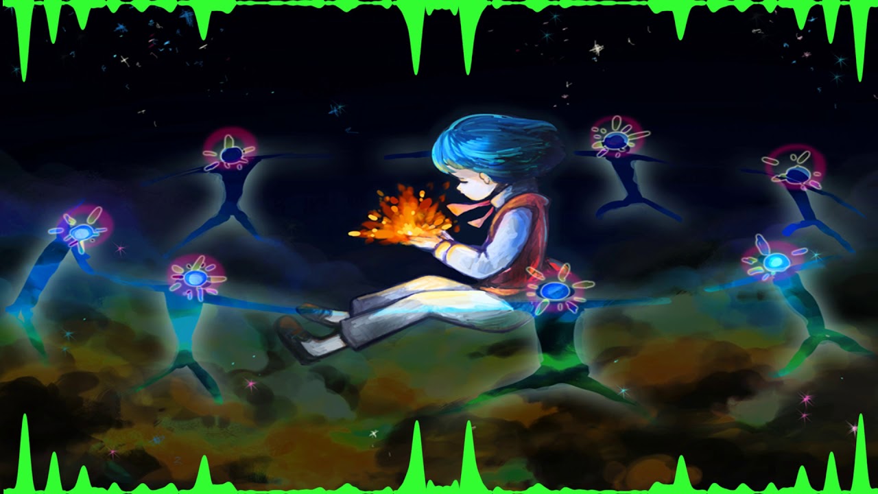 Nightcore - Loreley