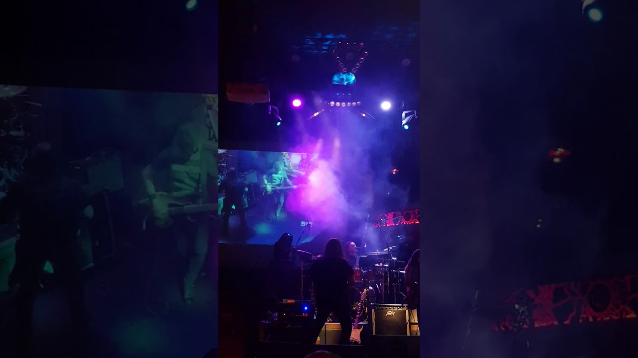 BringerStorm (Deep Purple Cover Band)