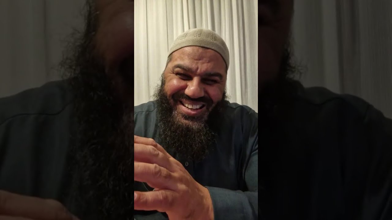 Ramadanspecial_Special Live zu Lailatul Qadr_Mache das beste in dieser Nacht!!!