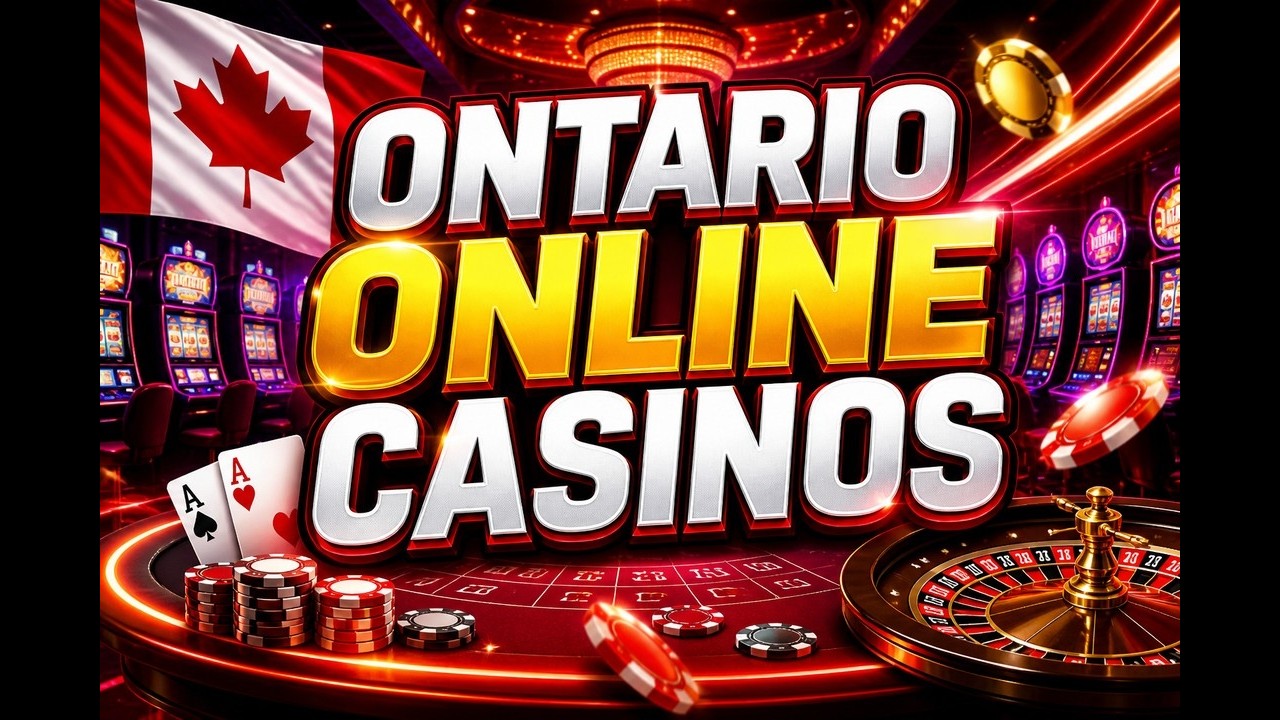 Ontario Online Casinos: Best Platforms & How to Play Safely in 2026