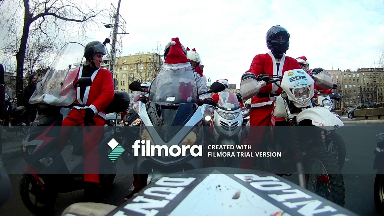 Dedamrazijada 2017 Sremcica