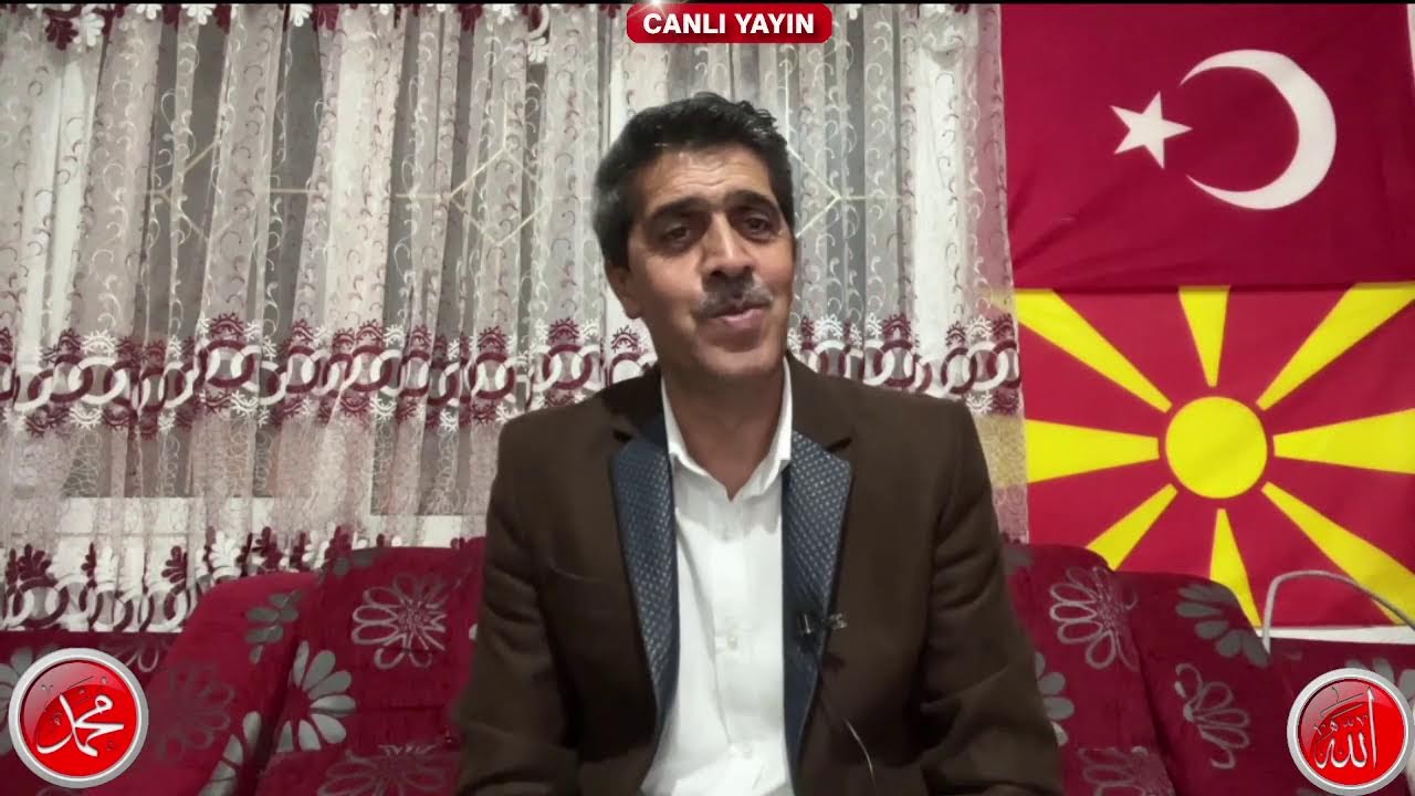 Ustrumica Melami dergahı 09/11/2025