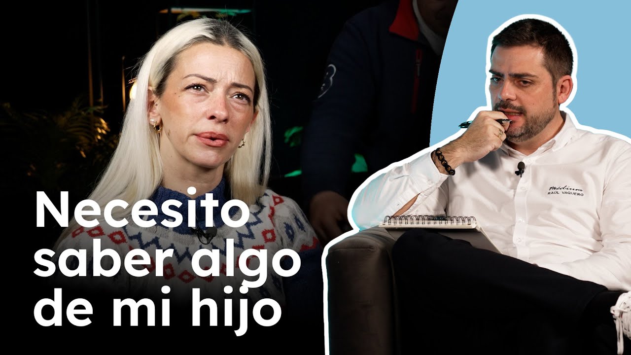 Conexión con mi hijo | Hasta Que Nos Volvamos A Encontrar #4