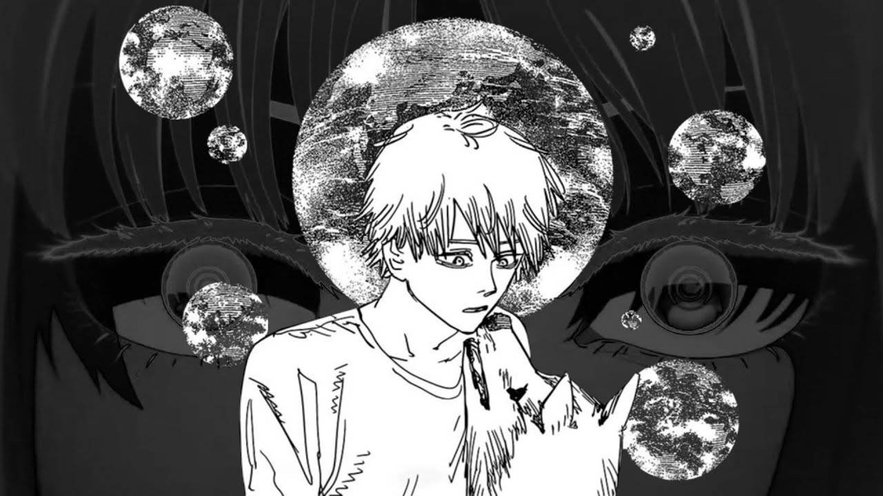 Solving The Mystery of Tatsuki Fujimoto