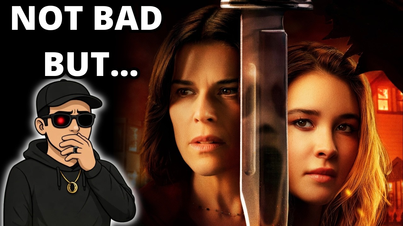 Scream 7 Review | A Step Back for the Franchise?