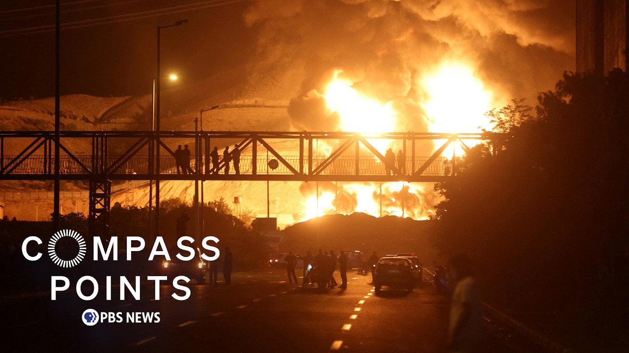What war in Iran has revealed and what remains unknown