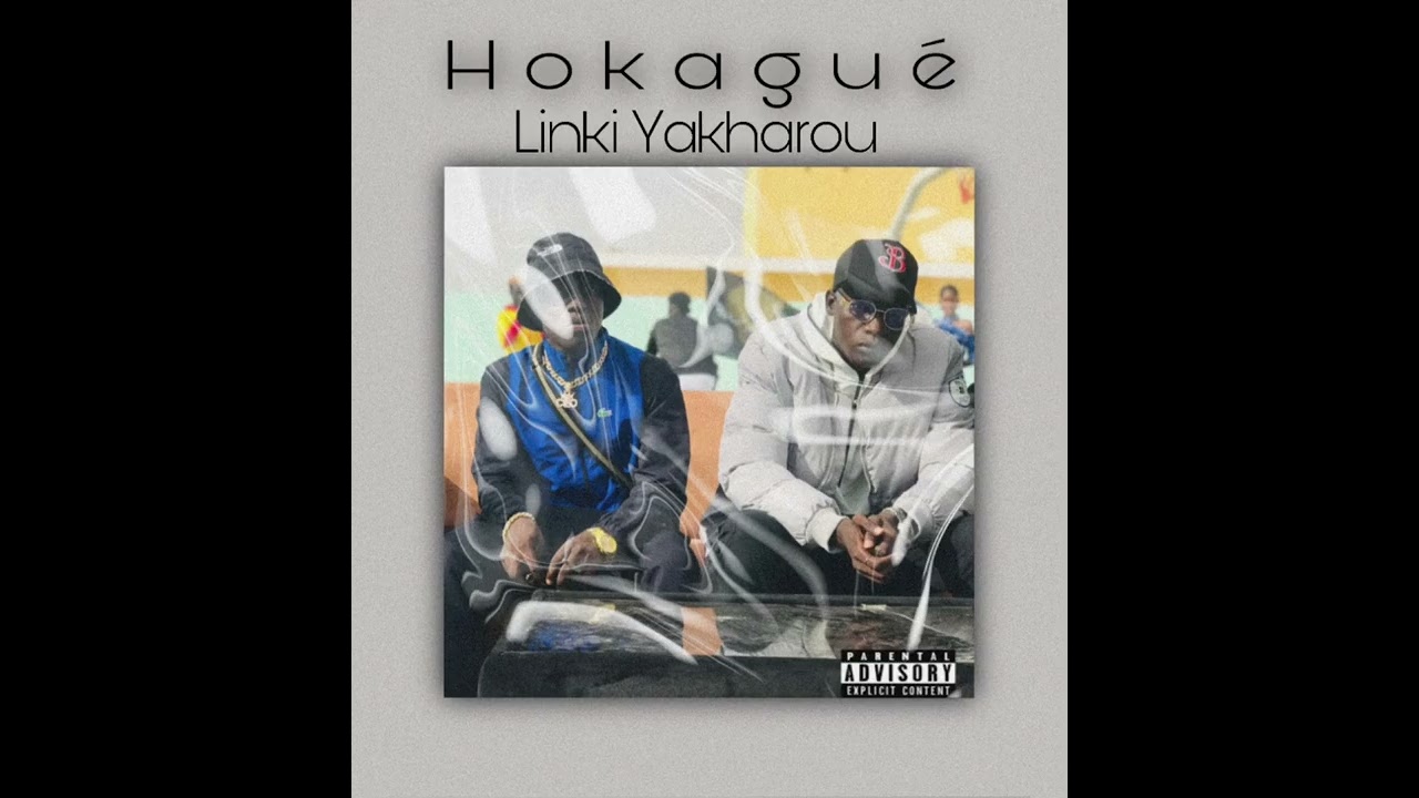 Zepé - Linki Yakharou -(son officiel EP)