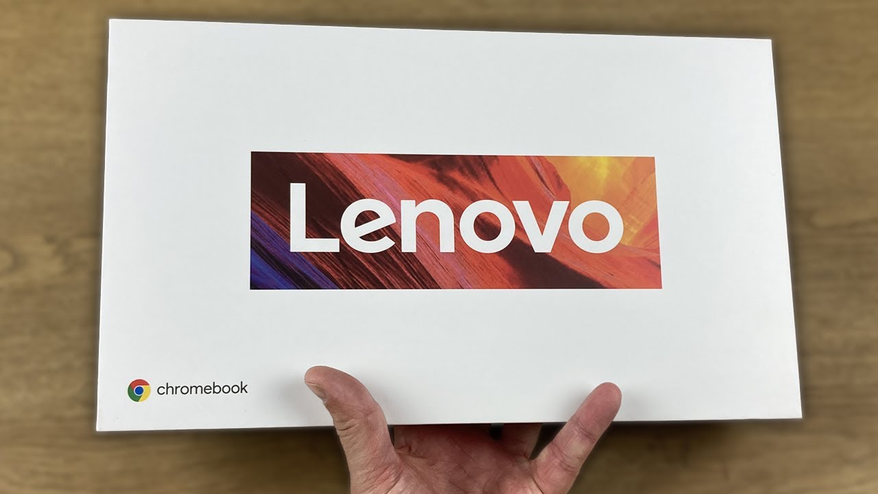 Lenovo - IdeaPad Duet 3 Chromebook - 11.0