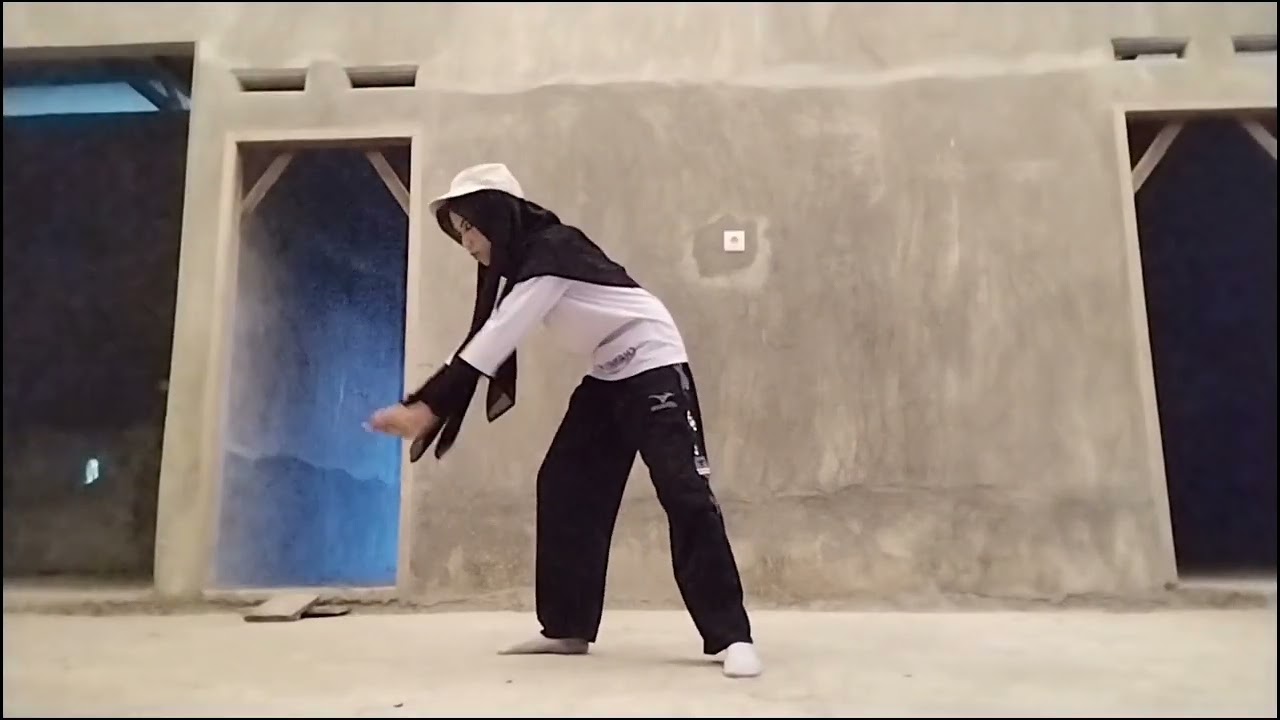 Tugas Seni Budaya kelas VIII.C 
