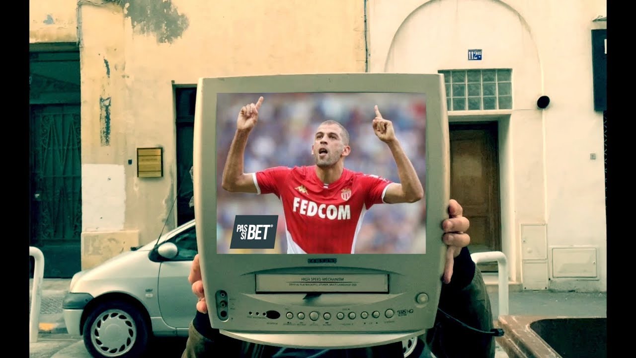 L’Histoire de Islam Slimani