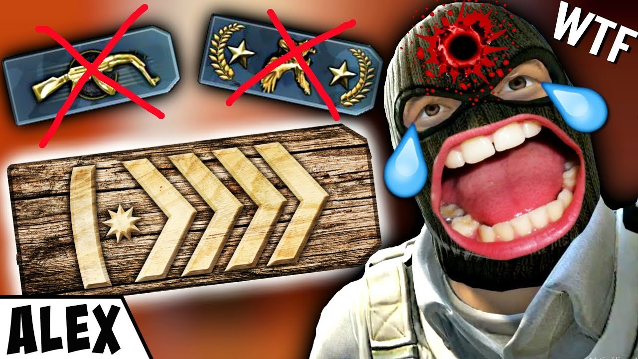 Ha Nem Nevetsz, Nincs Lelked! (CS:GO)