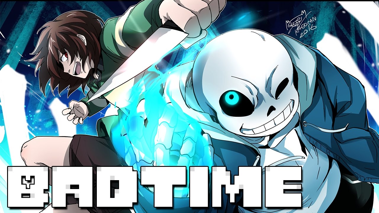 Bad Time (Djsmell's Parody) - Thai version ft.Noyashi