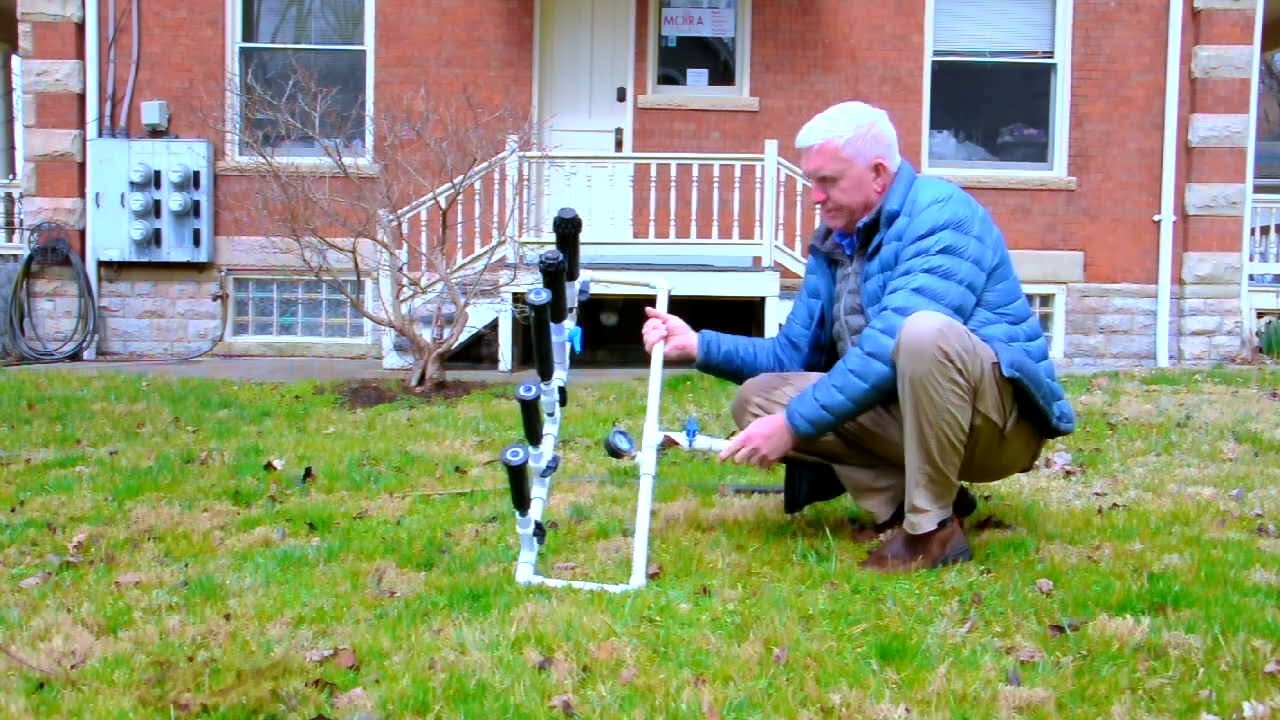 How We Train Our Irrigation Technicians