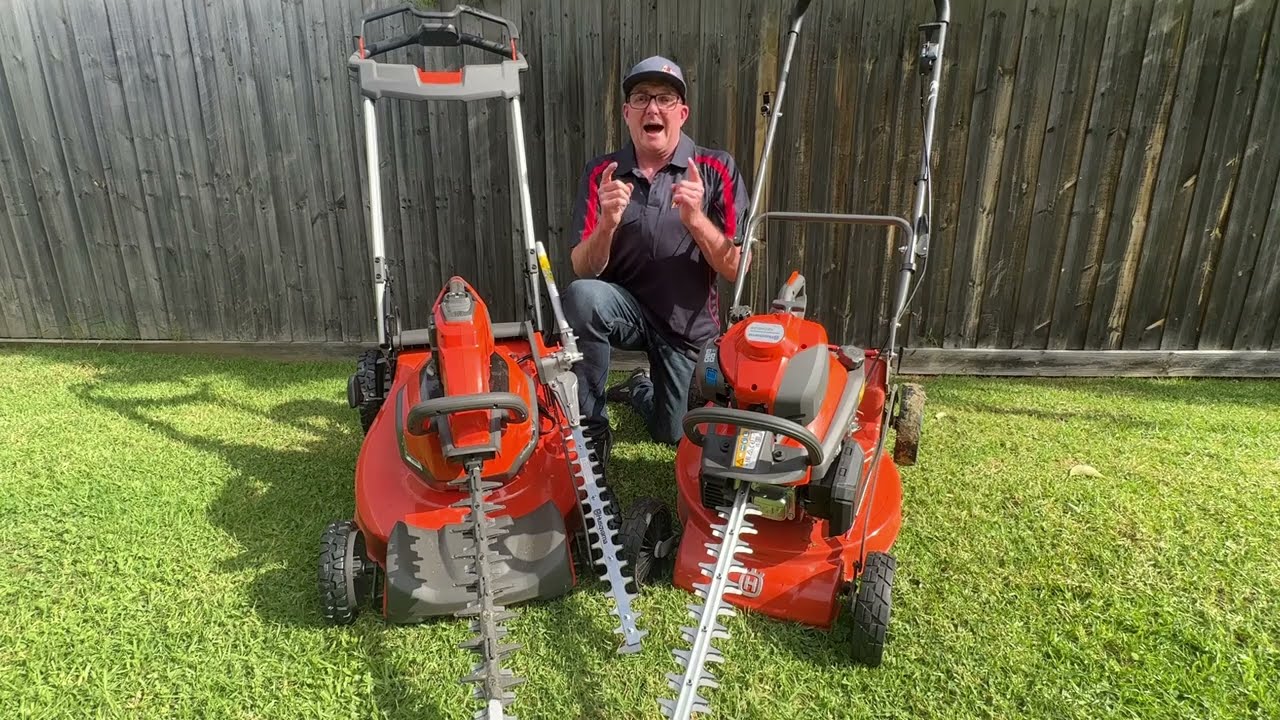 Husqvarna Hedge  Trimmer