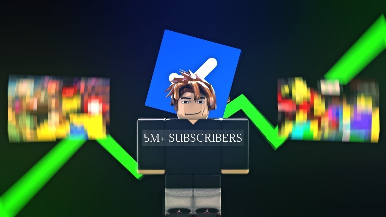 The Rise Of Roblox's Best Editor