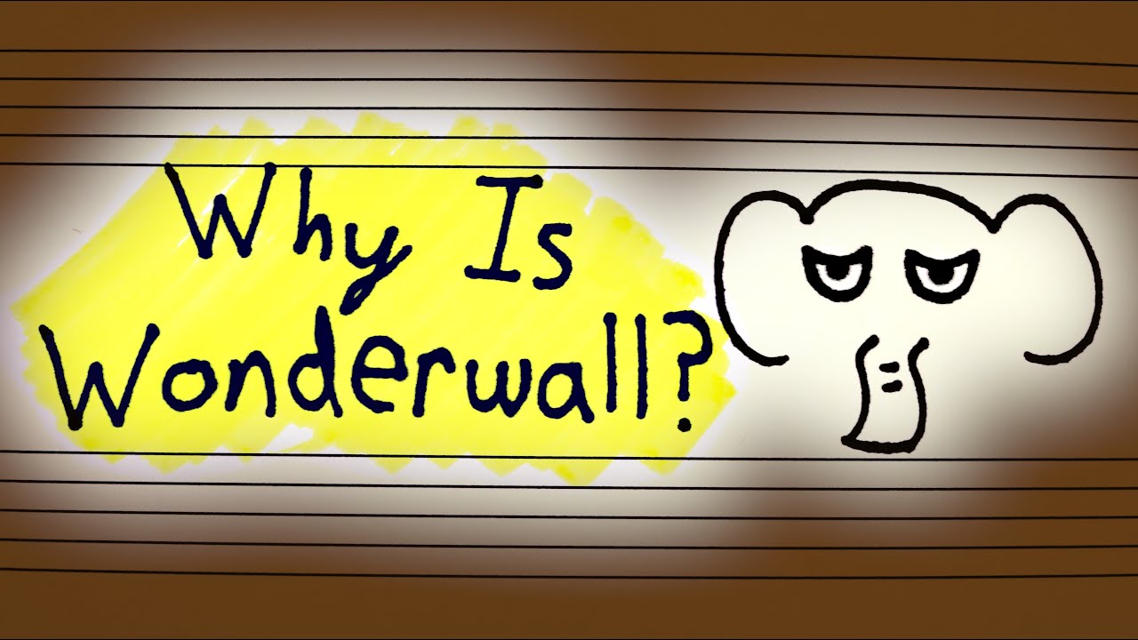 Understanding Wonderwall