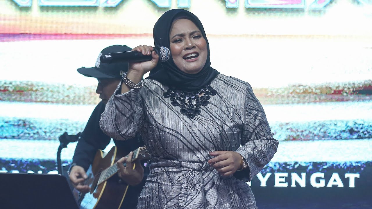 #GV9 Haida Hasnan - Hajat