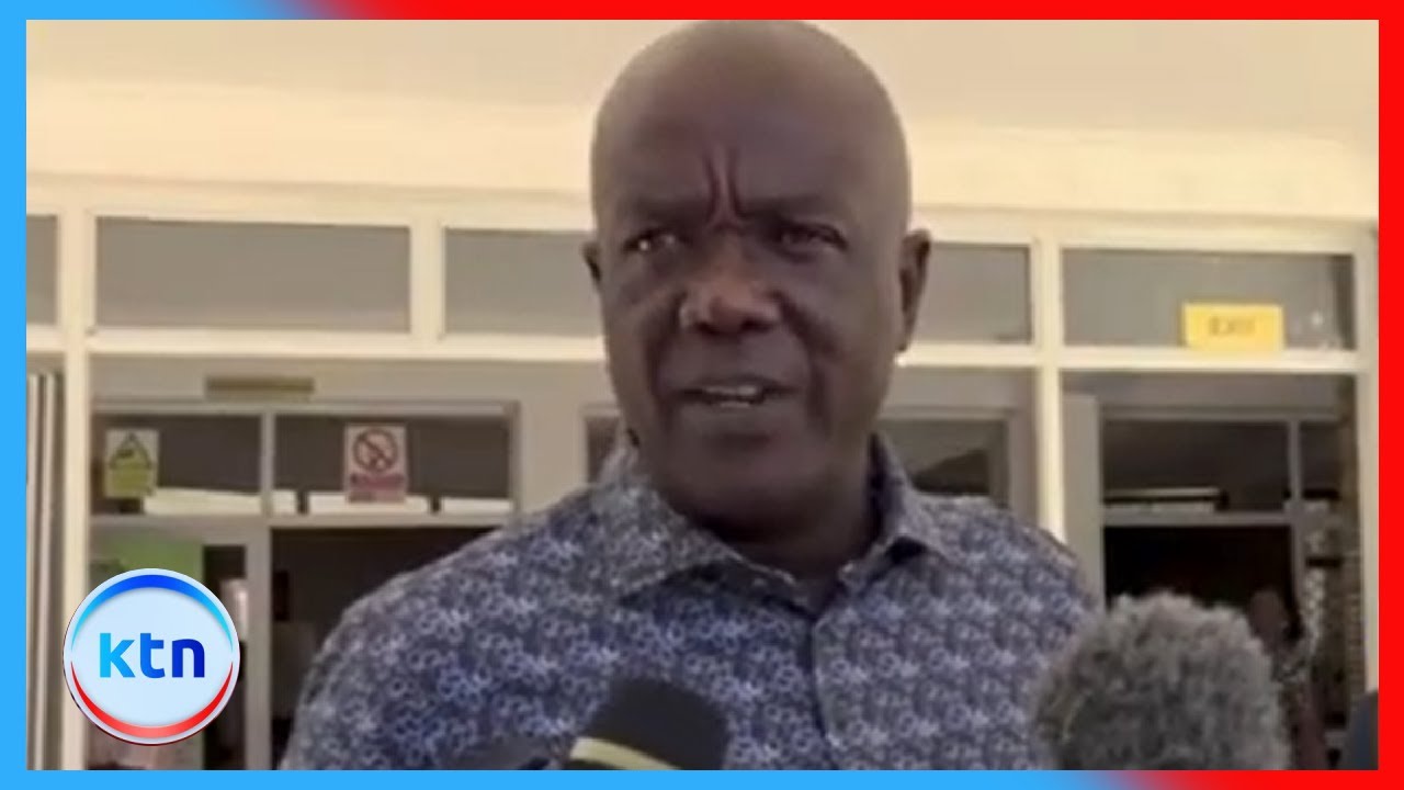 Kilifi County to gain from Slovakian Development partnership
