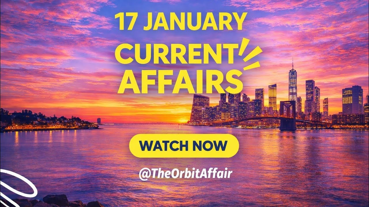Today current affairs 