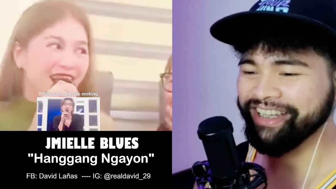 JMIELLE BLUES 